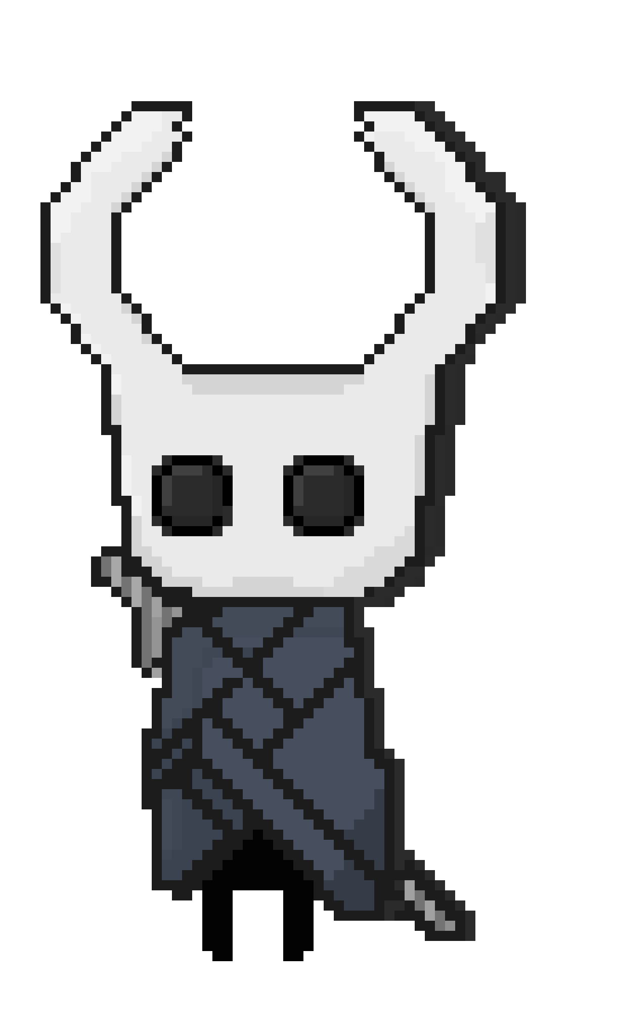 [cc54ea] The Knight (with small adjustments