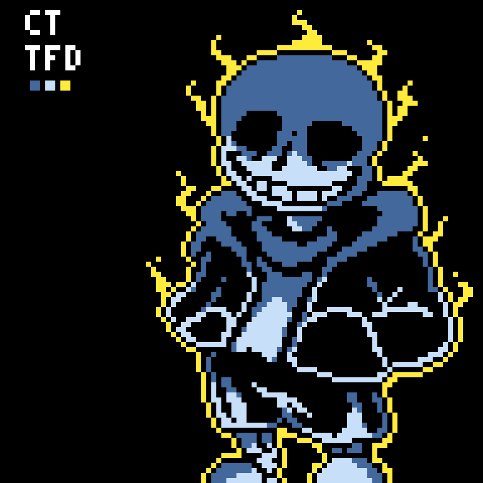 Hey, TFD, it is done.