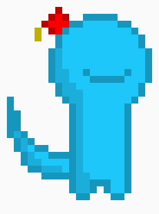 [9664c4] tailed