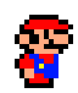 [9664c4] mario