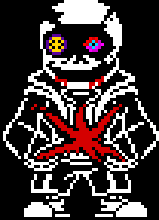 [b0a673] Endless breath Ultimate time phase 5