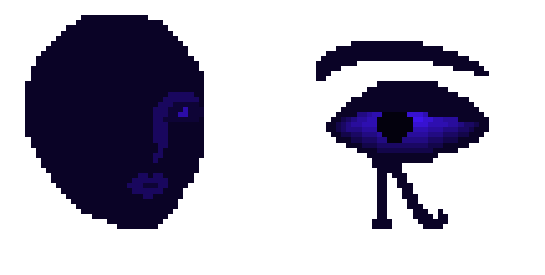 [9664c4] Pixel art 