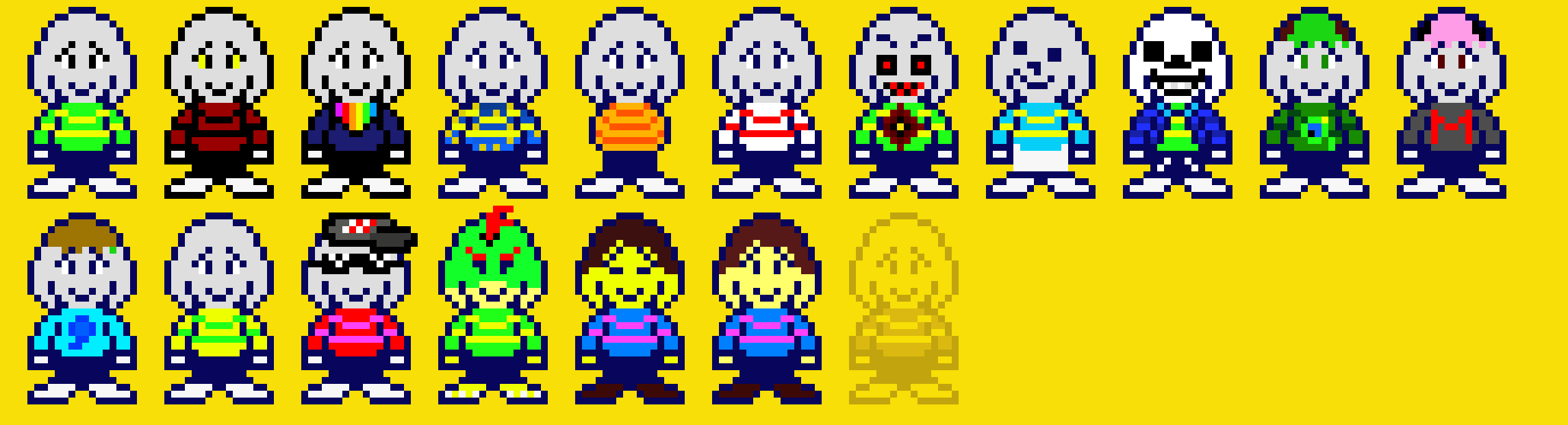 [9664c4] All Of The Hims
