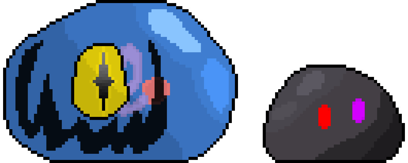 Stand Name: Perfect Slime  Stand User: Anauxieus