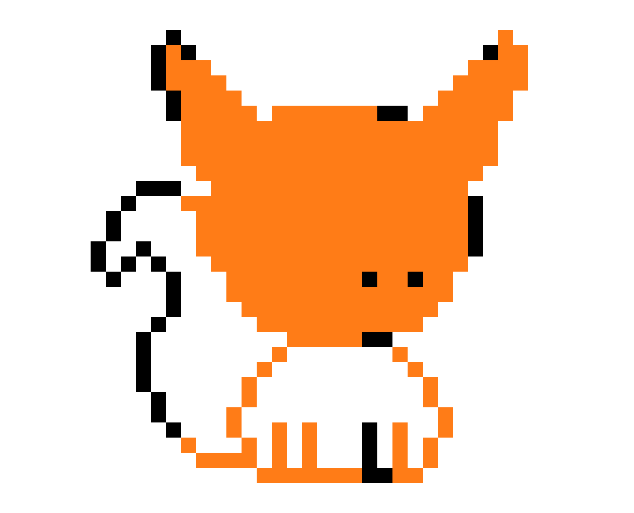 [9664c4] fox but not done 