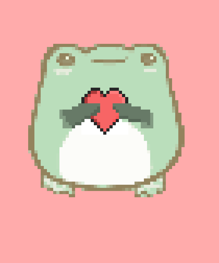 [855eab] frog