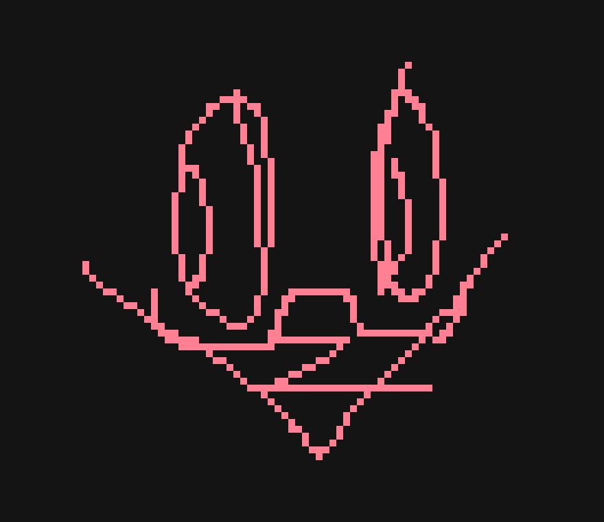 [acccdc] protip: find a way to make Sierpinski triangles with something other than the 100% use of the triangle tool on Pixilart Painter