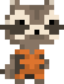 Rocket Raccoon