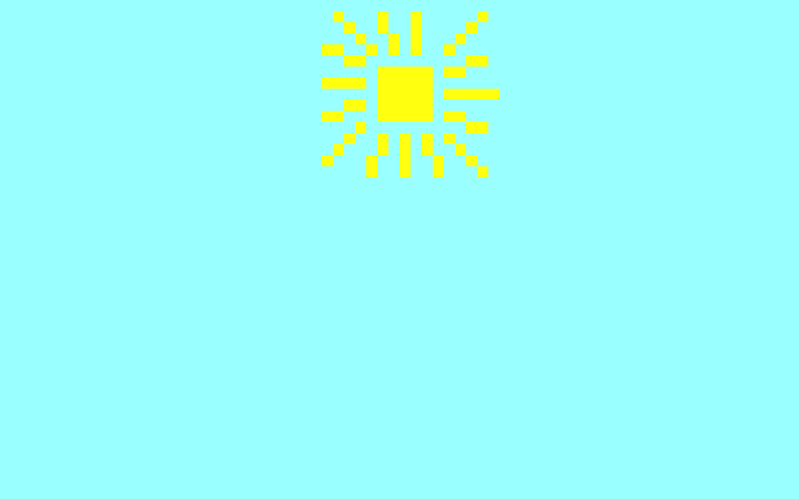[56ef1f] Sky background