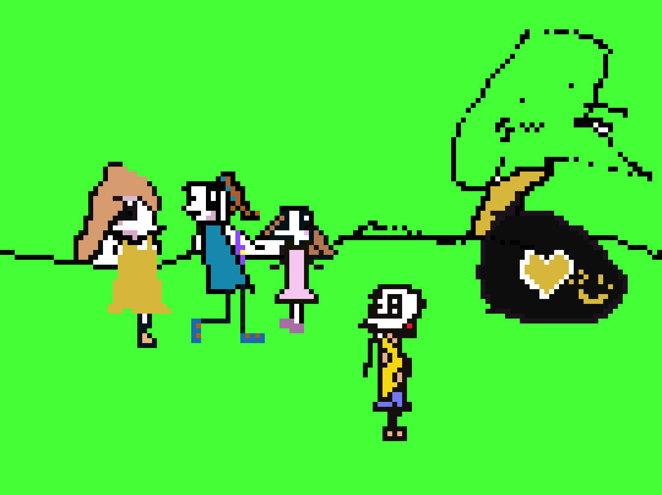 [9664c4] the derp family
