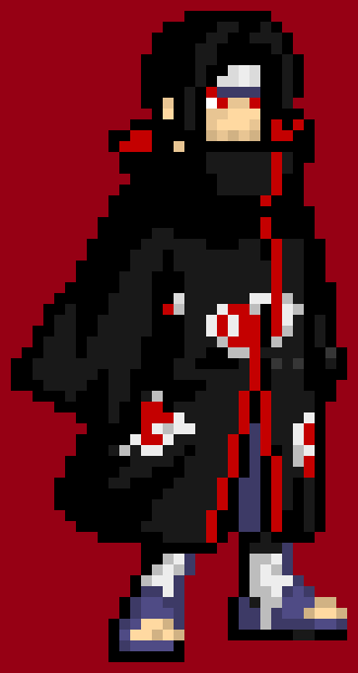 Itachi