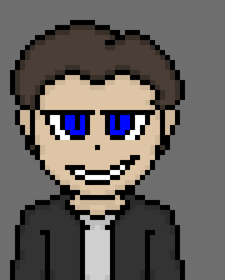 [57dac4] oh, hey there skelebones, whats up?