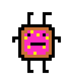 [9664c4] donut