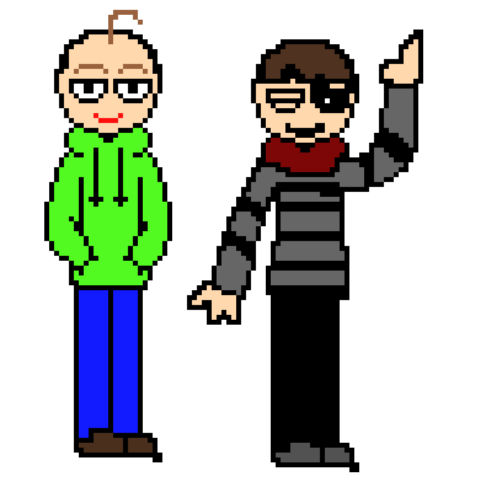[9664c4] baldi and the  princeable