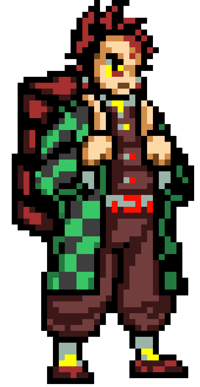 [e1887c] Tanjiro