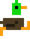 [c5c82c] Duck2