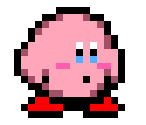 [62cc0e] Kirby