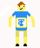 [9664c4] Education Man