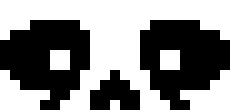 [df4002] ((Also, I'll remake your sprite. You can use the final product if you like it.