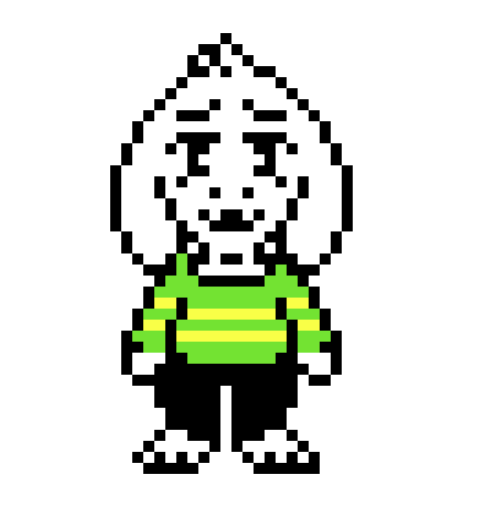 Asriel Dreemurr