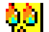 [e8f748] i dont like these fire eyes. they hurt