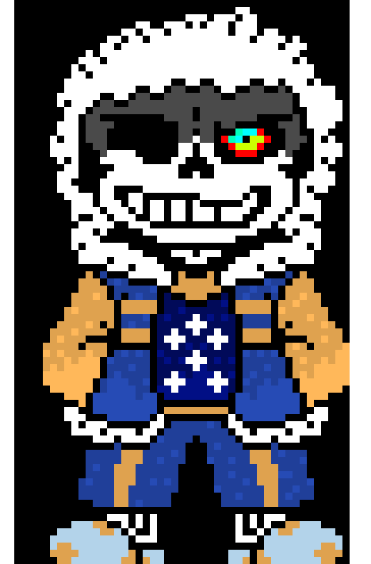 [42e685] afterdust sans,dustfell sans,outerdust sans,swapdustfell:PURPLE sans,