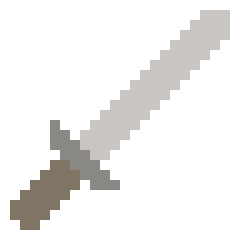 [9664c4] roman Sword