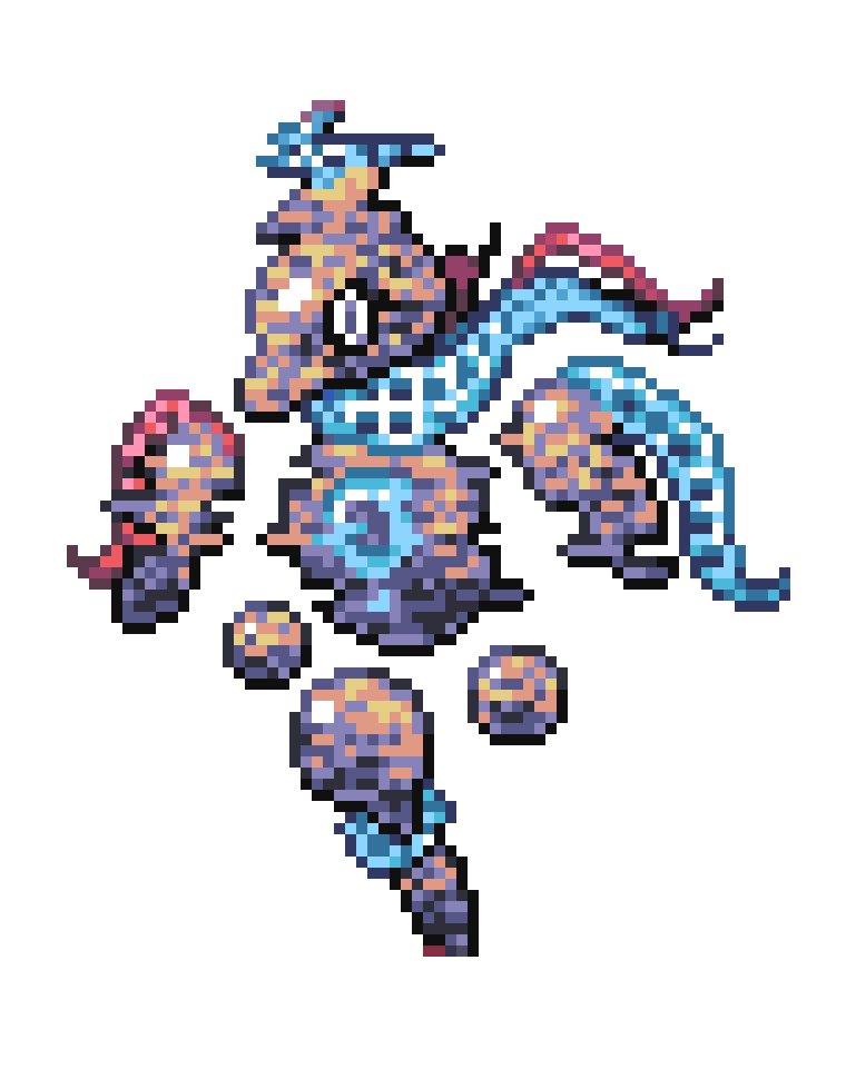 [20d9f7] Porygon