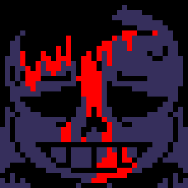 [7ce906] ... -HorrorTale Sans