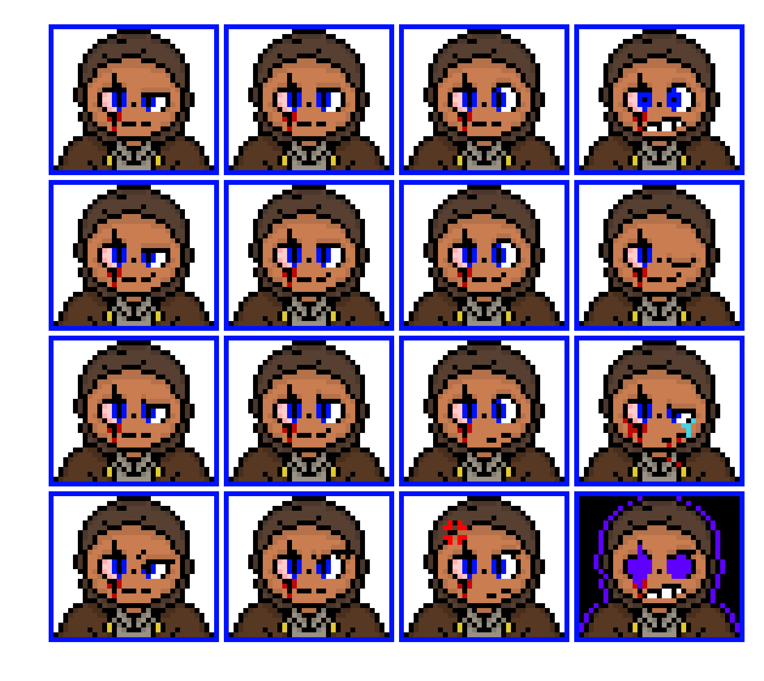 [57dac4] funni progress