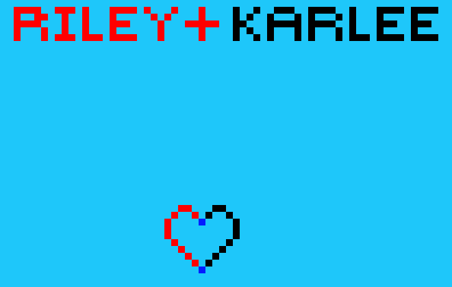 [9664c4] RILEY AND KARLEE