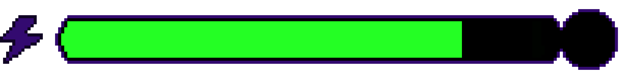 [9d99e9] Stamina Bar Design 1- 49