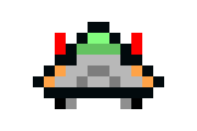 [9664c4] Space Sprite