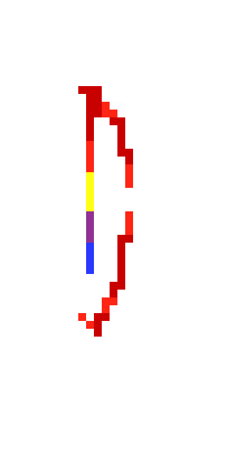 [9664c4] flame blazer bow