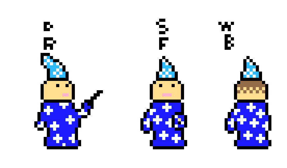 [9664c4] Wizards