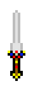 [9664c4] Sword lv 3