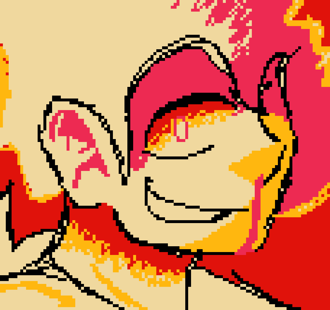 [16bb6e] my eyes hurt
