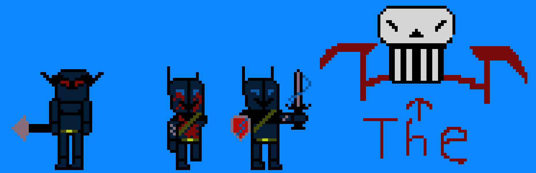 [9664c4] knights\