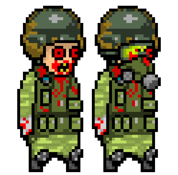 [9664c4] Infected #2