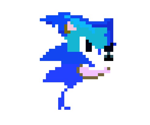 [9664c4] start of sonic