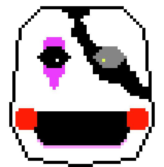 [9664c4] mask