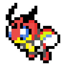 [9664c4] Ledian