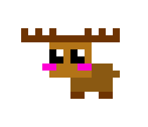 [c750c1] Reindeer