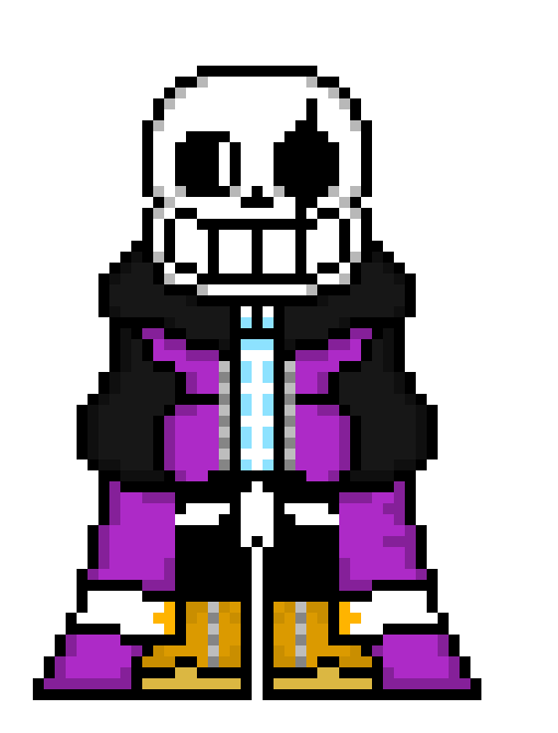epic SANS SPRITE