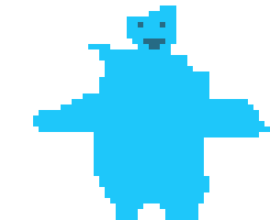 [95e3b3] ice man