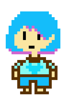 Undertale AU to be Determined: Eme