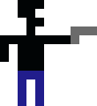 [9664c4] BLUEpantsMAK