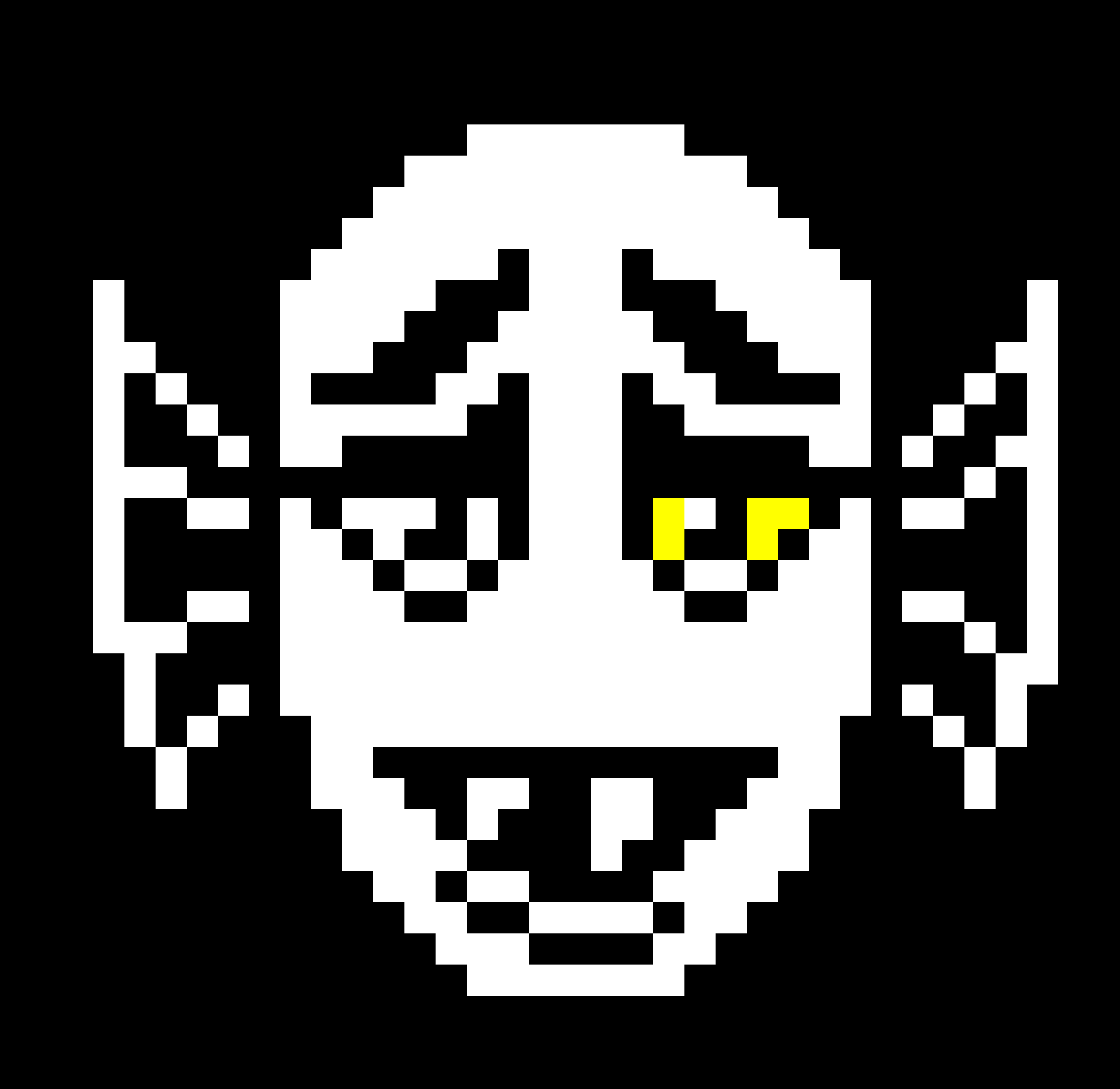 [9664c4] Undertale Undyne Sprite