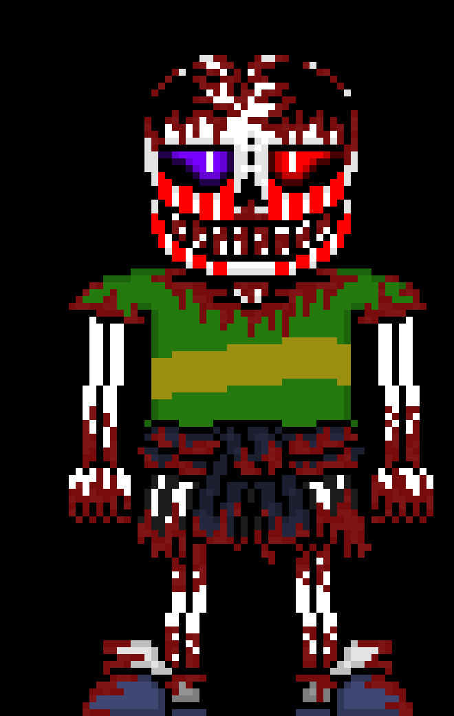 [e8cb42] damn, i upgraded Terrror 2 times since the last time i talked to Helix