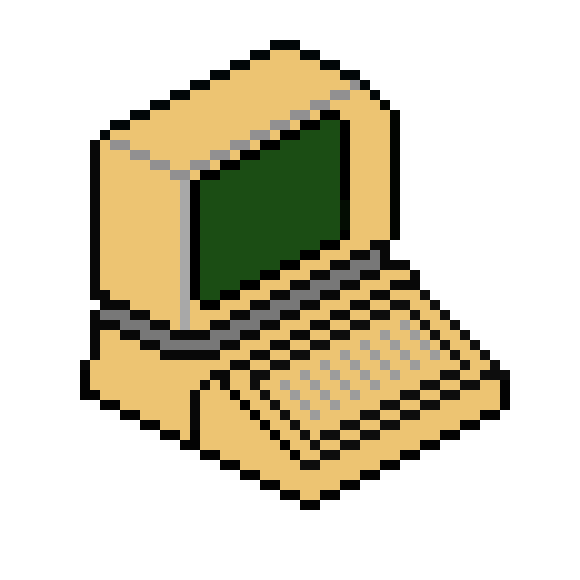 [546f53] pixel computer